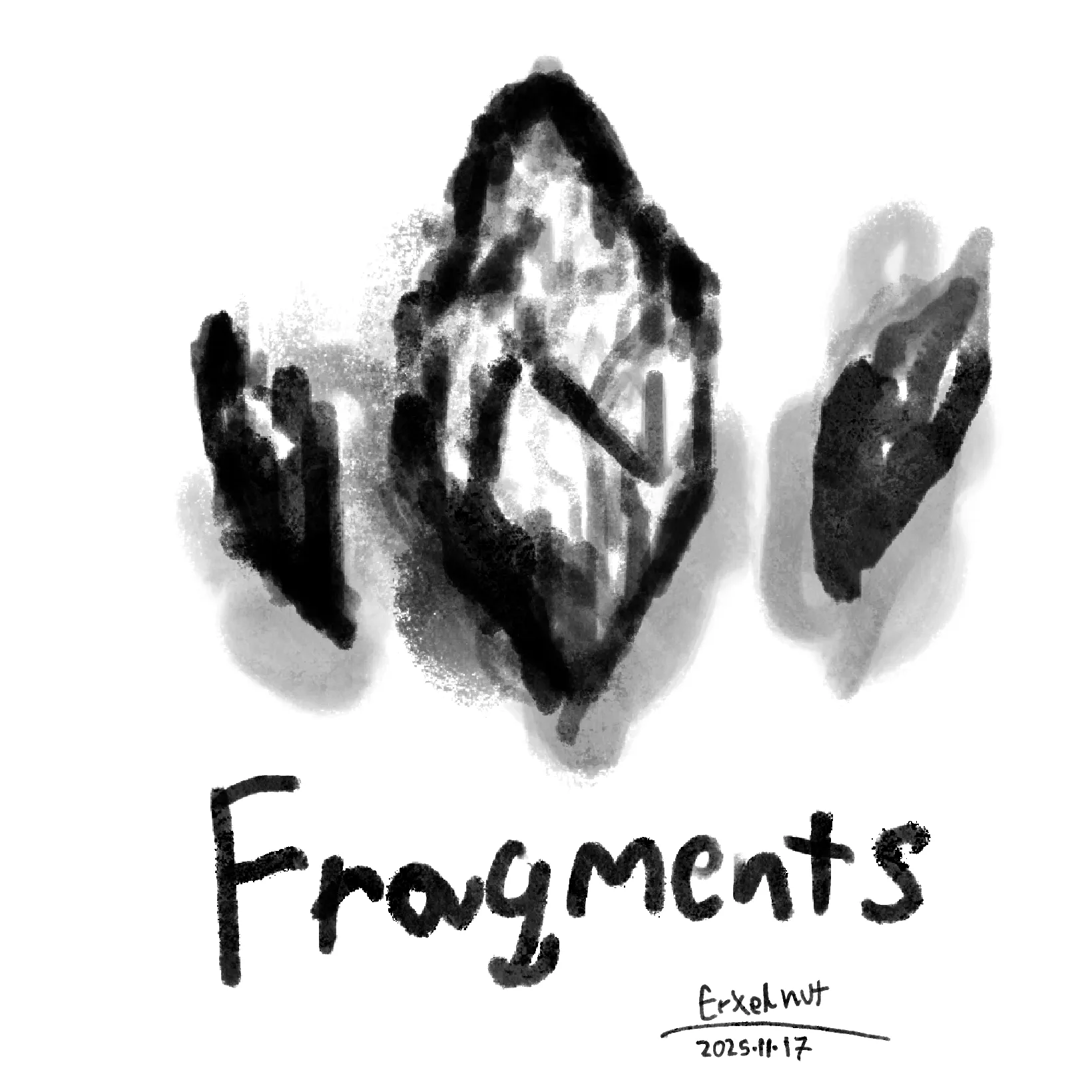 fragments